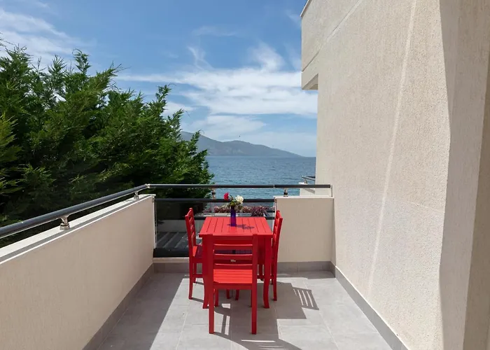 Hotel Picasso