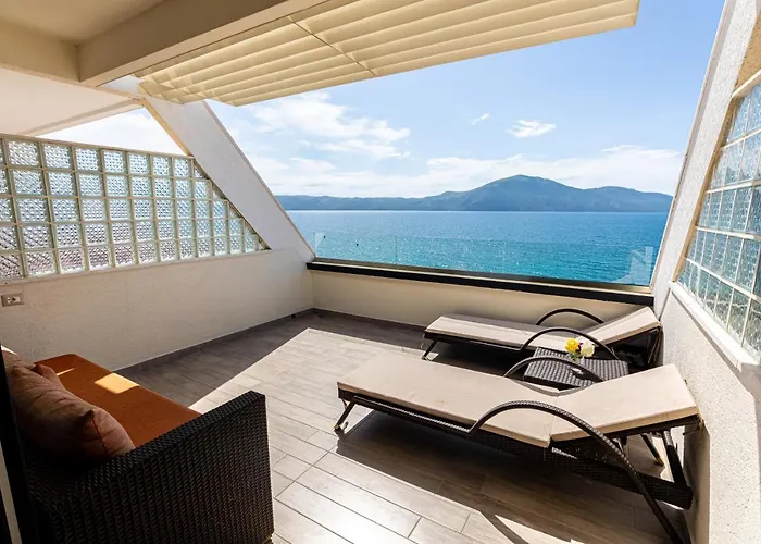 Hotel Picasso