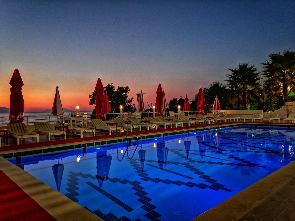 Hotell Picasso Radhimë