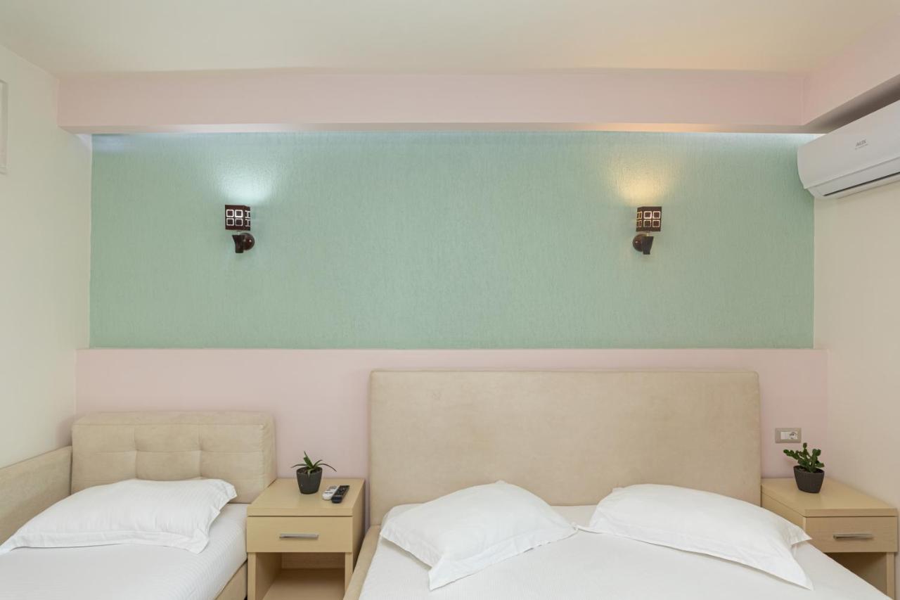 Hotel Picasso Radhimë