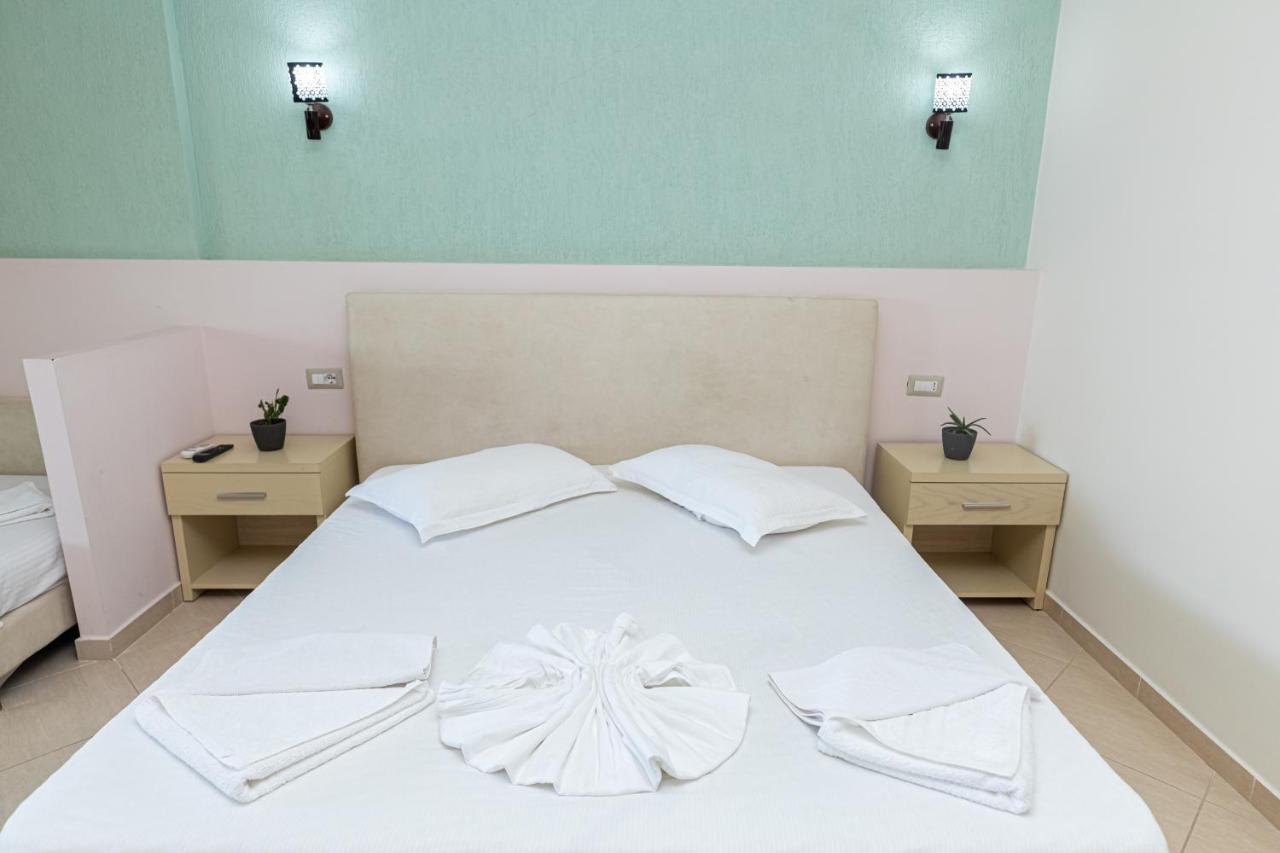 Hotel Picasso Radhimë