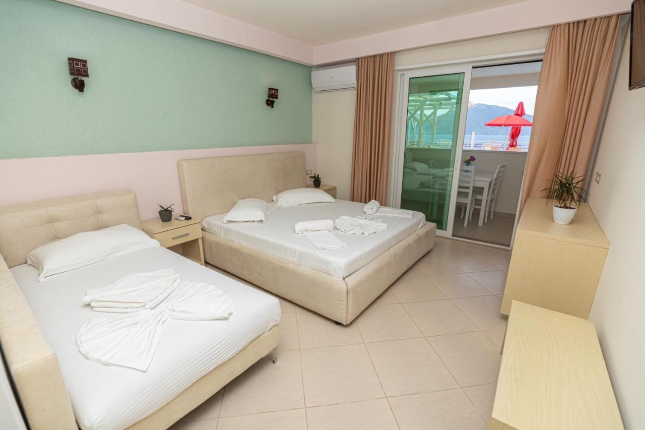 Picasso Hotell