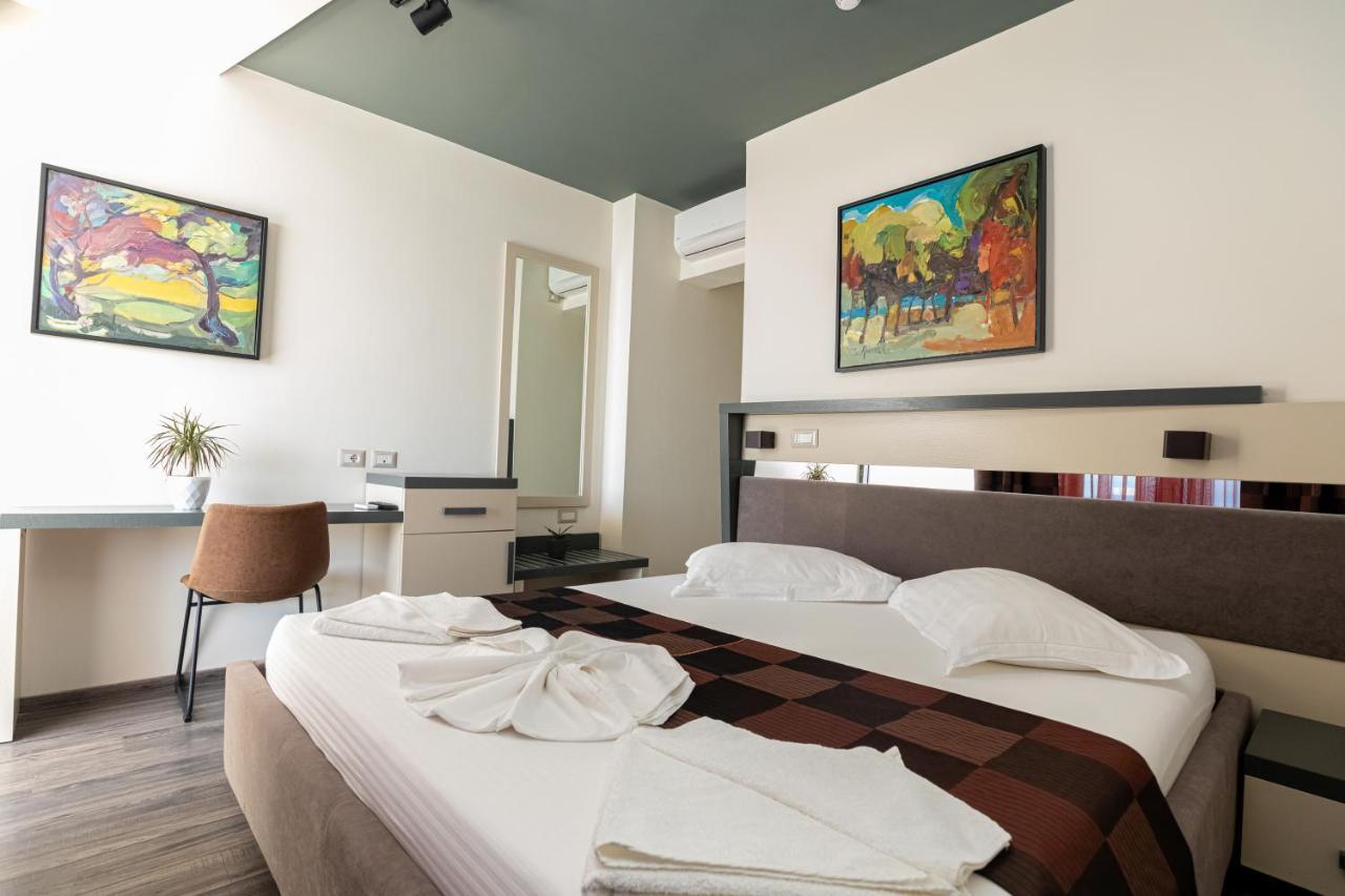 Picasso Hotel 4*