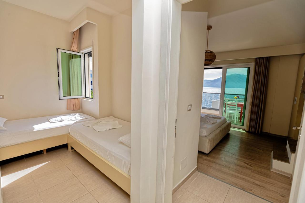Picasso Hotel Radhimë